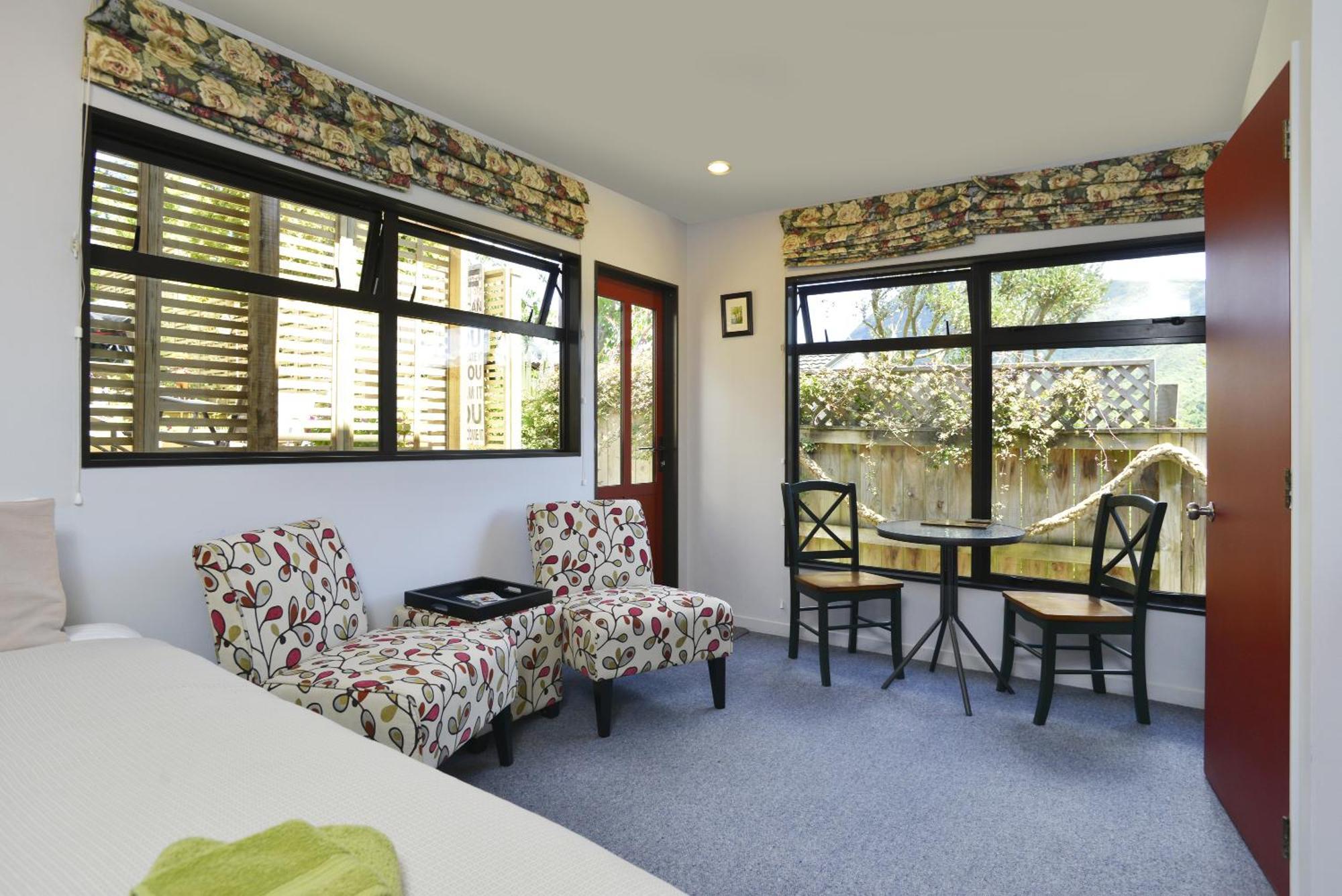 Anchor Down Bed & Breakfast Picton Phòng bức ảnh
