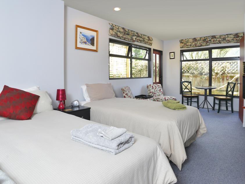 Anchor Down Bed & Breakfast Picton Ngoại thất bức ảnh