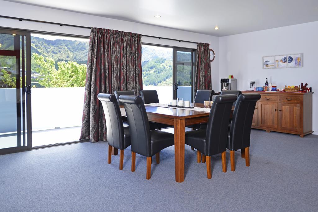 Anchor Down Bed & Breakfast Picton Ngoại thất bức ảnh