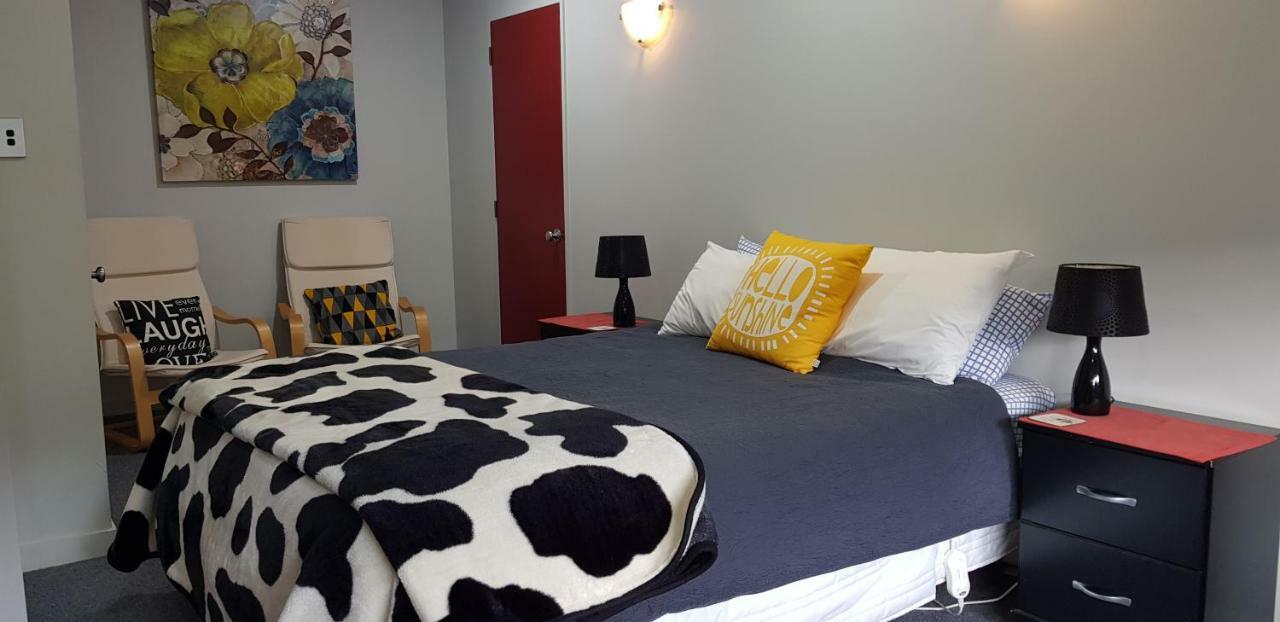 Anchor Down Bed & Breakfast Picton Ngoại thất bức ảnh